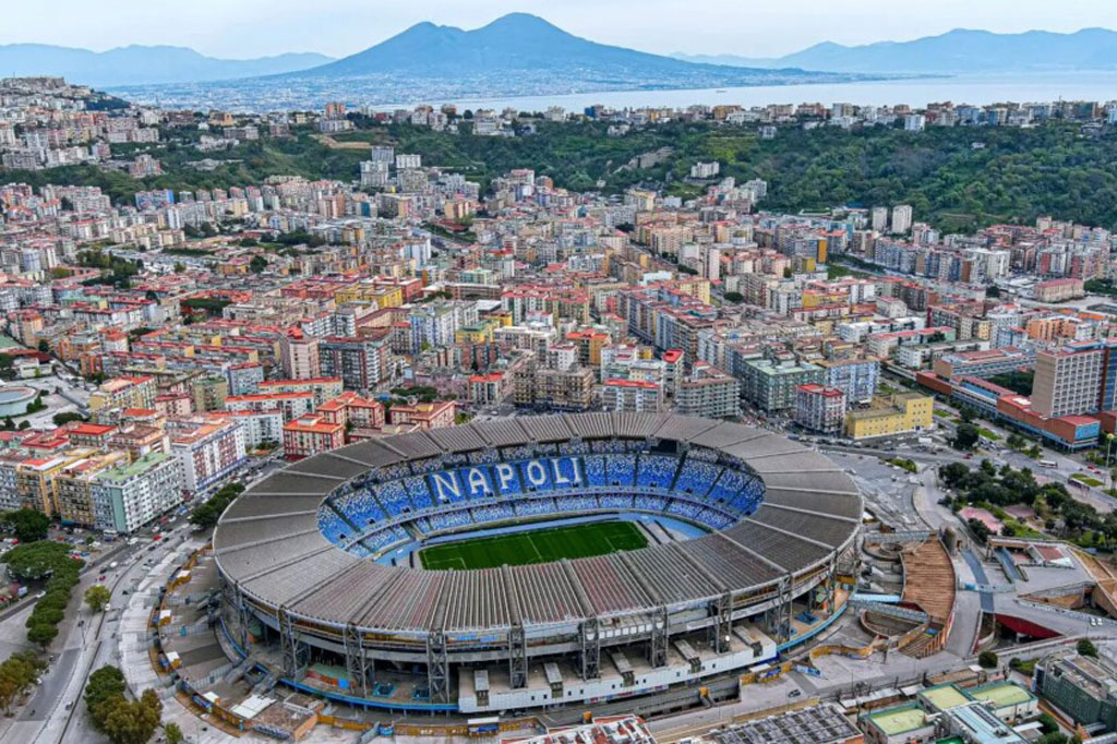Quando gioca il Napoli? Prossima partita, calendario e dove vederla
